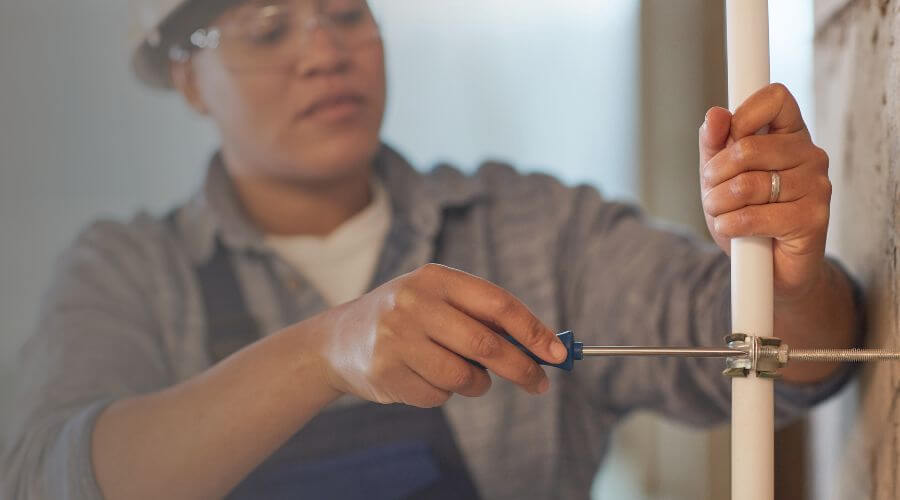 Whole-Home Plumbing Inspection in Searsmont, ME